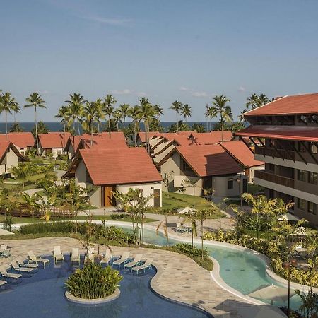 Oka Beach Resort #404G - Conforto Por Carpediem Porto de Galinhas Bagian luar foto