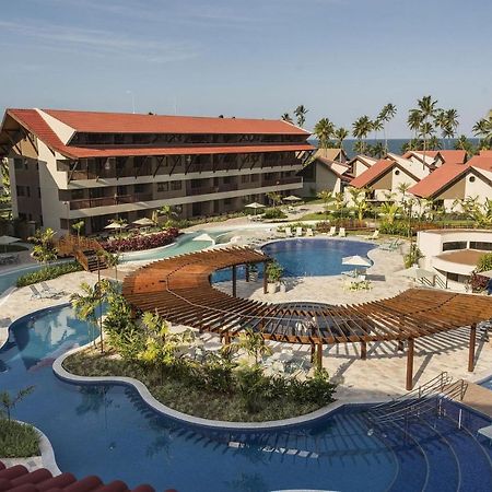 Oka Beach Resort #404G - Conforto Por Carpediem Porto de Galinhas Bagian luar foto