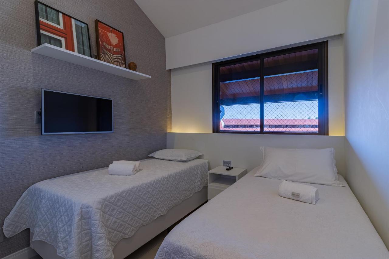 Oka Beach Resort #404G - Conforto Por Carpediem Porto de Galinhas Bagian luar foto