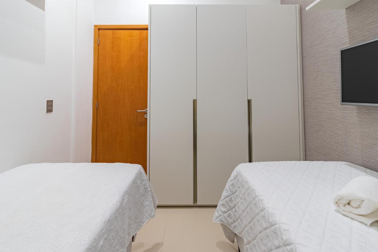 Oka Beach Resort #404G - Conforto Por Carpediem Porto de Galinhas Bagian luar foto