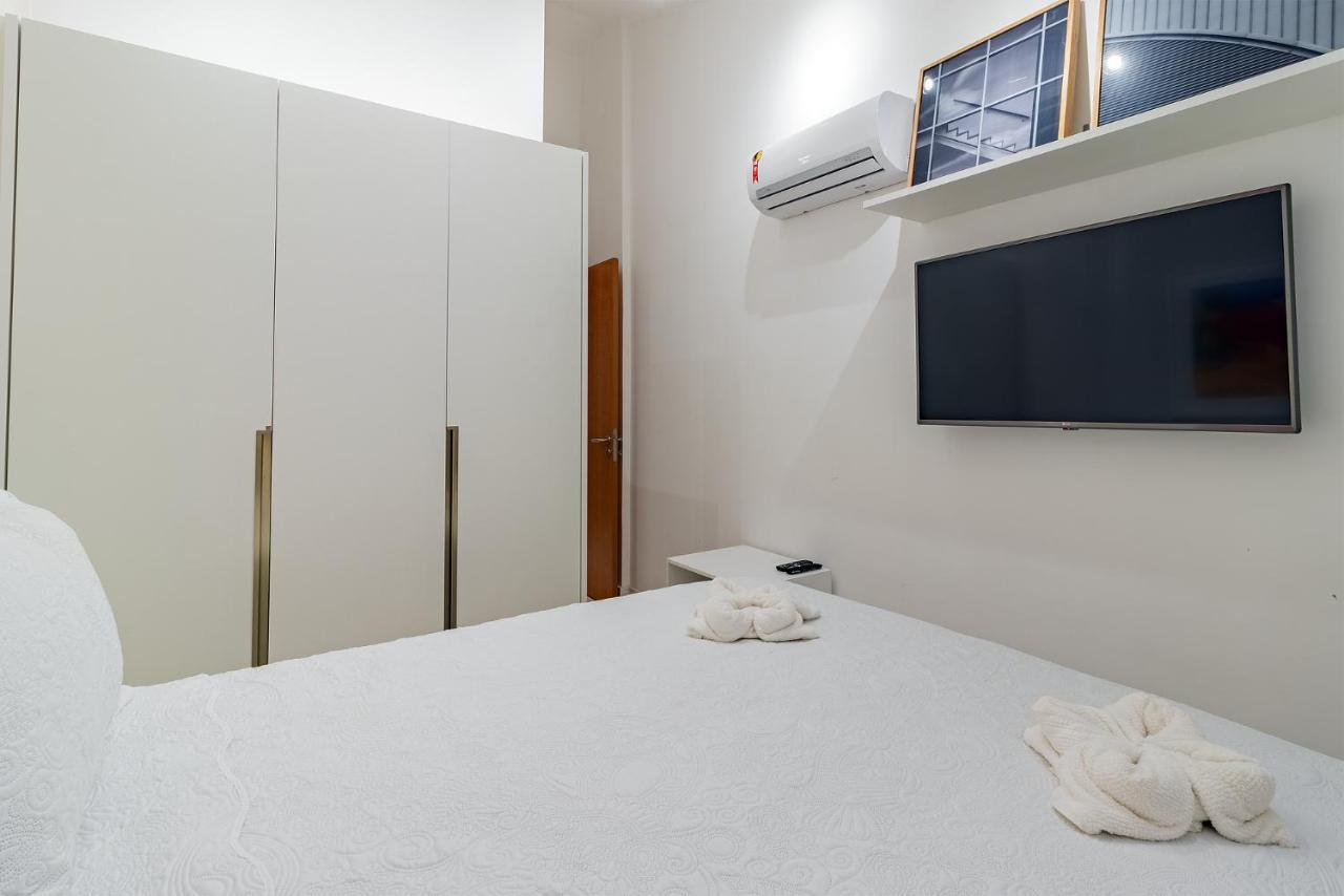Oka Beach Resort #404G - Conforto Por Carpediem Porto de Galinhas Bagian luar foto